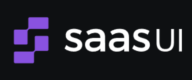 SaaS UI